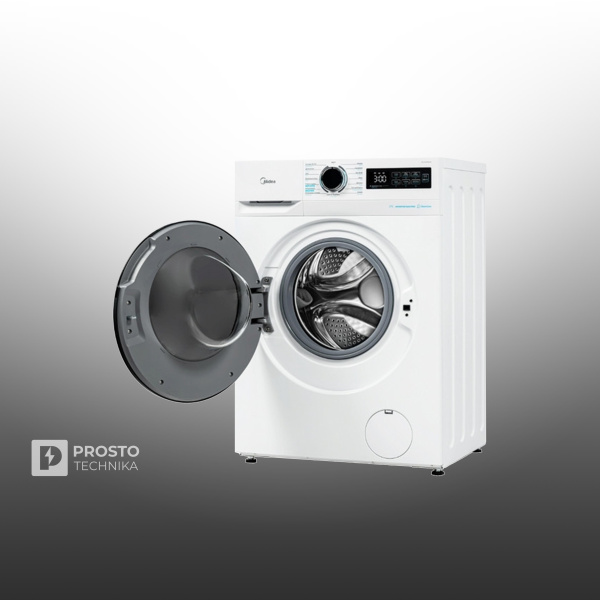 Стиральная машина Midea MF11914BS53/W